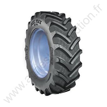 ROUE 580/70R38 10 TRS AGRIMAX RT765 STBT 180A8/B DROITE