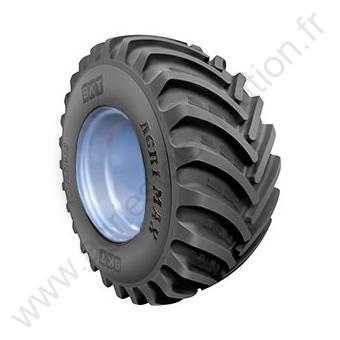 ROUE 650/75R32 10 TRS AGRIMAX RT600 E 172A8/B DROITE