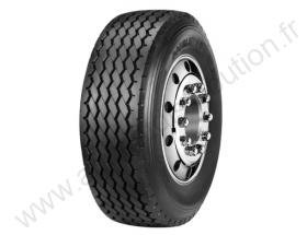 ROUE 385/65R22.5 8TRS DOUBLE STAR DSR588