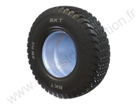 ROUE 260/70R15.3 6TRS BKT AW712 134A8
